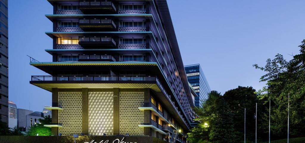 Goldman, KKR και Blackstone επενδύουν σε ξενοδοχειακά ακίνητα της Ιαπωνίας